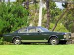 Bentley T1 Coupe Speciale 1968 года